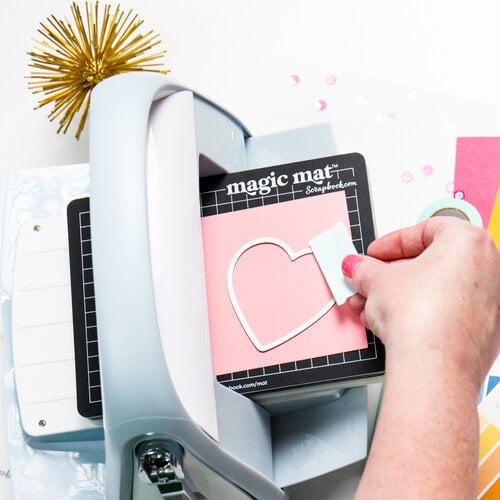Magic Mat – Flux bud