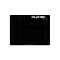 Scrapbook.com - Magic Mat - Short - Cutting Pad for Cuttlebug and *More - 6 x 7.75