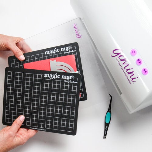  Magic Mat - Standard Short - Cutting Pad for