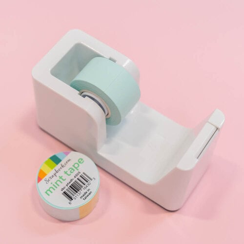 Mint Washi Tape Dispenser, Hobby Lobby