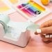 Scrapbook.com - Mint Tape - 1-inch Tape Dispenser