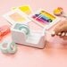 Scrapbook.com - Mint Tape - 1-inch Tape Dispenser
