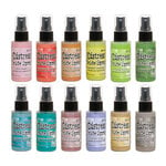 Ranger Ink - Tim Holtz - Distress Oxides Spray Kit - Bundle Two