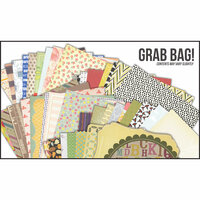 Scrapbook.com - 12 x 12 Paper Grab Bag 2