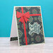 Scrapbook.com - Nutcracker - Patterned Cardstock Paper Pad - Double Sided - A2 - 4.25 x 5.5 - 40 Sheets