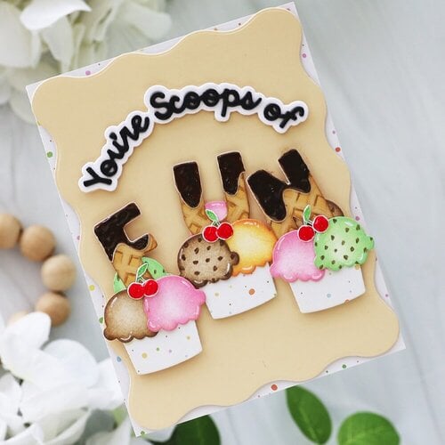 Scrapbook.com - Hooray - Patterned Cardstock Paper Pad - Double Sided - 6x8 - 40 Sheets
