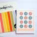 Scrapbook.com - Boho - Smooth Cardstock Paper Pad - 6x8 - 40 Sheets