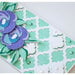 Scrapbook.com - Cools - Smooth Cardstock Paper Pad - 6x8 - 40 Sheets