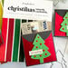Scrapbook.com - Christmas - Smooth Cardstock Paper Pad - 6x8 - 40 Sheets