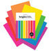 Scrapbook.com - Brights - Smooth Cardstock Paper Pad - 6x8 - 40 Sheets