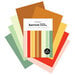 Scrapbook.com - Harvest - Smooth Cardstock Paper Pad - 6x8 - 40 Sheets