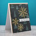 Scrapbook.com - Christmas - Patterned Cardstock Paper Pad - Double Sided - 6x8 - 40 Sheets