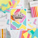 Scrapbook.com - Sunshine - Smooth Cardstock Paper Pad - 6x8 - 40 Sheets