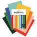 Scrapbook.com - Joyful - Smooth Cardstock Paper Pad - 6x8 - 40 Sheets