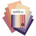 Scrapbook.com - Daybreak - Smooth Cardstock Paper Pad - 6x8 - 40 Sheets