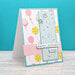 Scrapbook.com - Birthday - Patterned Cardstock Paper Pad - Double Sided - 6x8 - 40 Sheets