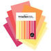 Scrapbook.com - Smooth Cardstock Paper Pad - 6x8 - Bundle of 6 Paper Pads - 240 Sheets