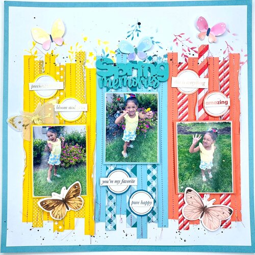 Sunshine - Smooth Cardstock Paper Pads - 2 Pack Bundle - A2 and 6x8 - 80  Sheets - Scrapbook.com