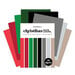 Scrapbook.com - Smooth Cardstock Paper Pad - A2 - Bundle of 6 Paper Pads - 240 Sheets