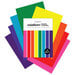 Scrapbook.com - Smooth Cardstock Paper Pad - 6x8 - Kit 2 - Bundle of 8 Paper Pads - 320 Sheets
