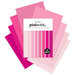 Scrapbook.com - Sunset - Smooth Cardstock Paper Pad - 6x8 - Bundle of 3 Paper Pads - 120 Sheets