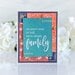 Scrapbook.com - Simple Scrapbooks - Cards - Family - 14 Cards