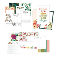 Scrapbook.com - Simple Scrapbooks - Cards - Everyday Moments - 42 Pack