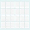 Scrapbook.com - Simple Scrapbooks - Cards - 4x6 Vertical Journaling Cards - 24 pack