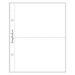 Scrapbook.com - 6x8 Page Protectors - Pocket Variety 1 - 25 Pack