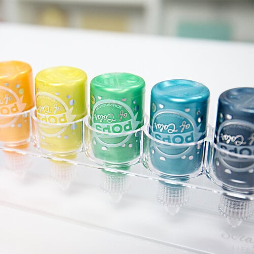 Scrapbook.com - Pops of Color - Gloss - Black - 1oz Scrapbook.com - Pops of Color - Gloss - Black - 1oz