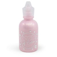 Scrapbook.com - Pops of Color - Pearl - Soft Pink - 1oz