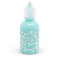 Scrapbook.com - Pops of Color - Gloss - Sky Blue - 1oz