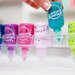 Scrapbook.com - Pops of Color - Gloss - Turquoise Waters - 1oz