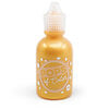 Scrapbook.com - Pops of Color - Pearl - Orange Sherbet - 1oz