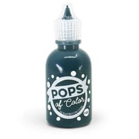 Scrapbook.com - Pops of Color - Gloss - Marine - 1oz