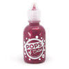 Scrapbook.com - Pops of Color - Glitter - Ruby - 1oz