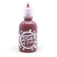 Scrapbook.com - Pops of Color - Gloss - Plum - 1oz