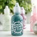 Scrapbook.com - Pops of Color - Glitter - Emerald City - 1oz