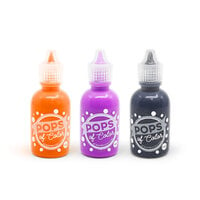 Scrapbook.com - Pops of Color - Halloween Bundle - 1oz - 3 pack