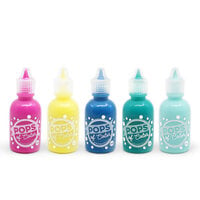 Scrapbook.com - Pops of Color - Rad Bundle - 1 oz - 5 Pack