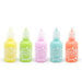 Scrapbook.com - Pops of Color - Gloss - Spring Bundle - 1oz - 5 pack