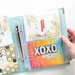Scrapbook.com - 6x8 Page Protectors - Two 4x6 - 10 Pack