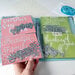 Scrapbook.com - 6x8 Page Protectors - Two 4x6 - 10 Pack