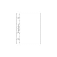 Scrapbook.com - 4x6 Vertical Mini Page Protectors - 5 Pack