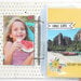 Scrapbook.com - 4x6 Vertical Mini Page Protectors - 5 Pack