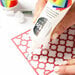 Scrapbook.com - Artis Craft Glue - Perfect for Paper - Precision Tips and No Clog Pin Bundle - 4 fl oz
