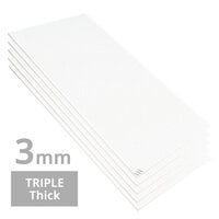 Scrapbook.com - Double Sided Adhesive Foam Strips - 1/8 x 9 inches - 3mm Thickness - 160 Strips