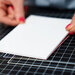 Scrapbook.com - Double Sided Adhesive Foam Sheets - 4.25 x 5.5 inches - 3mm Thickness - 5 Sheets