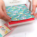 Scrapbook.com - Double Sided Adhesive Foam Sheets - 6 x 8.5 inches - 2mm Thickness - 5 Sheets