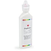 Scrapbook.com - Smart Craft Glue - Liquid - 40ml